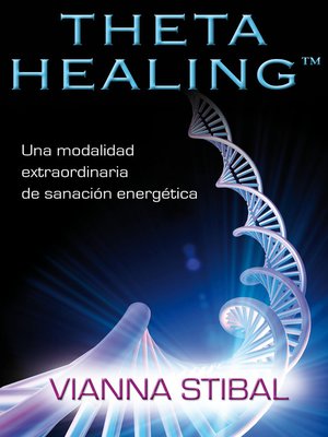 cover image of ThetaHealing enfermedades y trastornos